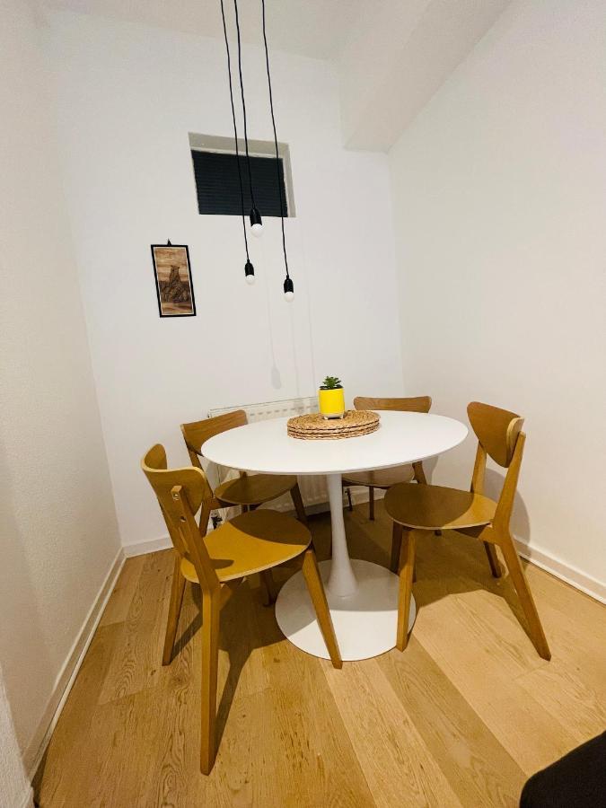 Ground Floor 1 Bedroom Flat In The City Centre Edinburgh Exteriér fotografie